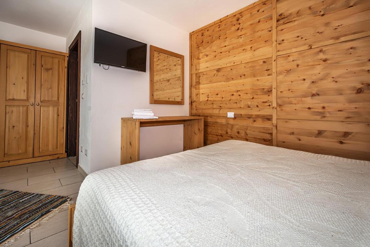 Hostel - Bormio - Livigno - Santa Caterina - Stelvio Sondalo Exterior foto